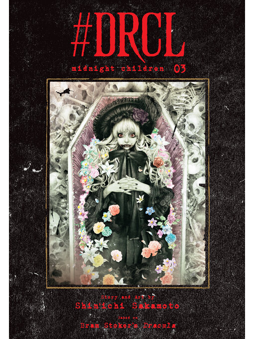 Title details for #DRCL midnight children, Volume 3 by Shin'ichi Sakamoto - Available